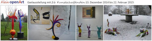 KleinOpenArt