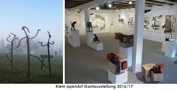KleinOpenArt