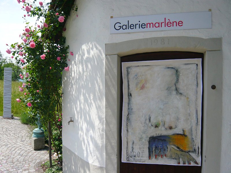 Galerie Marlene